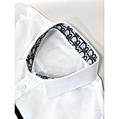 US$69.00 Dior shirts for Dior Long-Sleeved Shirts for men #781050