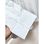 US$69.00 Dior shirts for Dior Long-Sleeved Shirts for men #781050