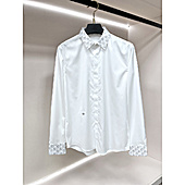 US$73.00 Dior shirts for Dior Long-Sleeved Shirts for men #781051