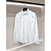 US$73.00 Dior shirts for Dior Long-Sleeved Shirts for men #781051