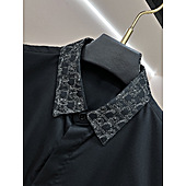 US$73.00 Dior shirts for Dior Long-Sleeved Shirts for men #781052