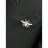 US$73.00 Dior shirts for Dior Long-Sleeved Shirts for men #781052