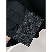 US$73.00 Dior shirts for Dior Long-Sleeved Shirts for men #781052