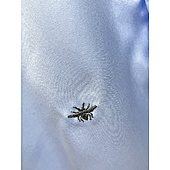 US$73.00 Dior shirts for Dior Long-Sleeved Shirts for men #781053
