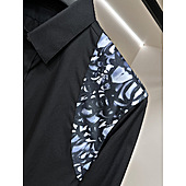 US$69.00 Dior shirts for Dior Long-Sleeved Shirts for men #781054