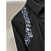US$69.00 Dior shirts for Dior Long-Sleeved Shirts for men #781054