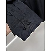 US$69.00 Dior shirts for Dior Long-Sleeved Shirts for men #781054