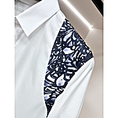 US$69.00 Dior shirts for Dior Long-Sleeved Shirts for men #781055