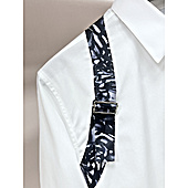 US$69.00 Dior shirts for Dior Long-Sleeved Shirts for men #781055