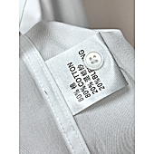 US$69.00 Dior shirts for Dior Long-Sleeved Shirts for men #781055
