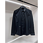 US$69.00 Dior shirts for Dior Long-Sleeved Shirts for men #781056