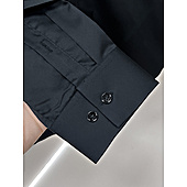 US$69.00 Dior shirts for Dior Long-Sleeved Shirts for men #781056