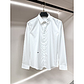 US$69.00 Dior shirts for Dior Long-Sleeved Shirts for men #781057