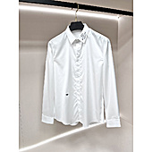 US$69.00 Dior shirts for Dior Long-Sleeved Shirts for men #781057