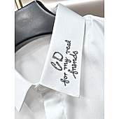 US$69.00 Dior shirts for Dior Long-Sleeved Shirts for men #781057