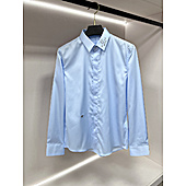 US$69.00 Dior shirts for Dior Long-Sleeved Shirts for men #781058