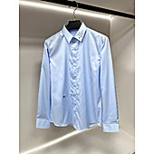 US$69.00 Dior shirts for Dior Long-Sleeved Shirts for men #781058