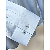 US$69.00 Dior shirts for Dior Long-Sleeved Shirts for men #781058
