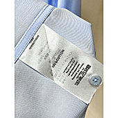 US$69.00 Dior shirts for Dior Long-Sleeved Shirts for men #781058
