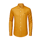 US$73.00 Dior shirts for Dior Long-Sleeved Shirts for men #781059