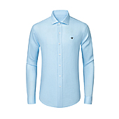 US$73.00 Dior shirts for Dior Long-Sleeved Shirts for men #781061