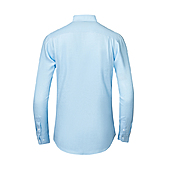 US$73.00 Dior shirts for Dior Long-Sleeved Shirts for men #781061