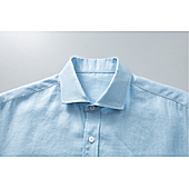 US$73.00 Dior shirts for Dior Long-Sleeved Shirts for men #781061