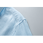 US$73.00 Dior shirts for Dior Long-Sleeved Shirts for men #781061