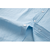 US$73.00 Dior shirts for Dior Long-Sleeved Shirts for men #781061