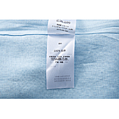 US$73.00 Dior shirts for Dior Long-Sleeved Shirts for men #781061