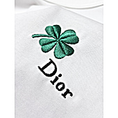 US$35.00 Dior T-shirts for men #781063