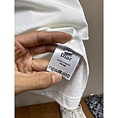US$35.00 Dior T-shirts for men #781066