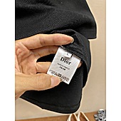 US$35.00 Dior T-shirts for men #781067
