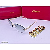 US$25.00 Cartier Sunglasses #781100