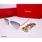 US$25.00 Cartier Sunglasses #781102