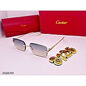 US$25.00 Cartier Sunglasses #781108