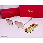 US$25.00 Cartier Sunglasses #781109