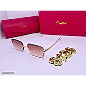 US$25.00 Cartier Sunglasses #781111