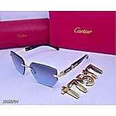 US$25.00 Cartier Sunglasses #781112
