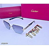 US$25.00 Cartier Sunglasses #781115