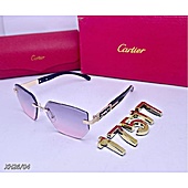 US$25.00 Cartier Sunglasses #781116