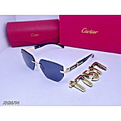 US$25.00 Cartier Sunglasses #781117