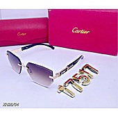 US$25.00 Cartier Sunglasses #781118