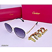 US$25.00 Cartier Sunglasses #781121