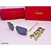 US$25.00 Cartier Sunglasses #781123