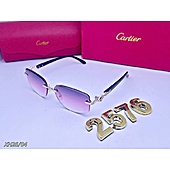 US$25.00 Cartier Sunglasses #781131
