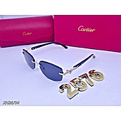 US$25.00 Cartier Sunglasses #781132