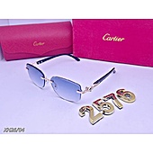 US$25.00 Cartier Sunglasses #781134