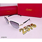 US$25.00 Cartier Sunglasses #781135