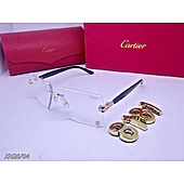 US$25.00 Cartier Sunglasses #781139